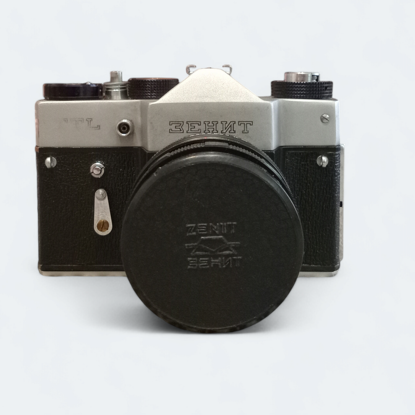 Zenit TTL Film Camera