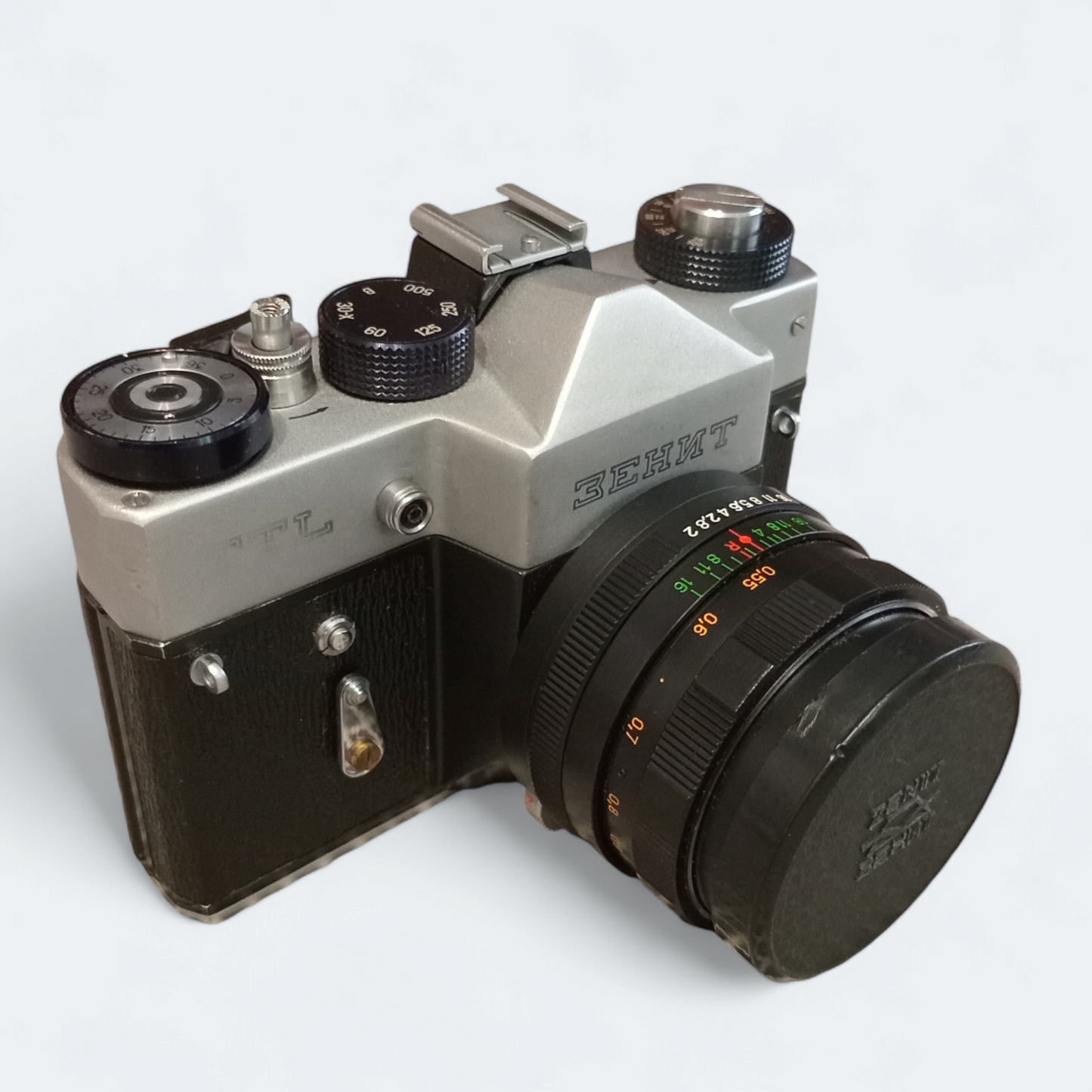 Zenit TTL Film Camera