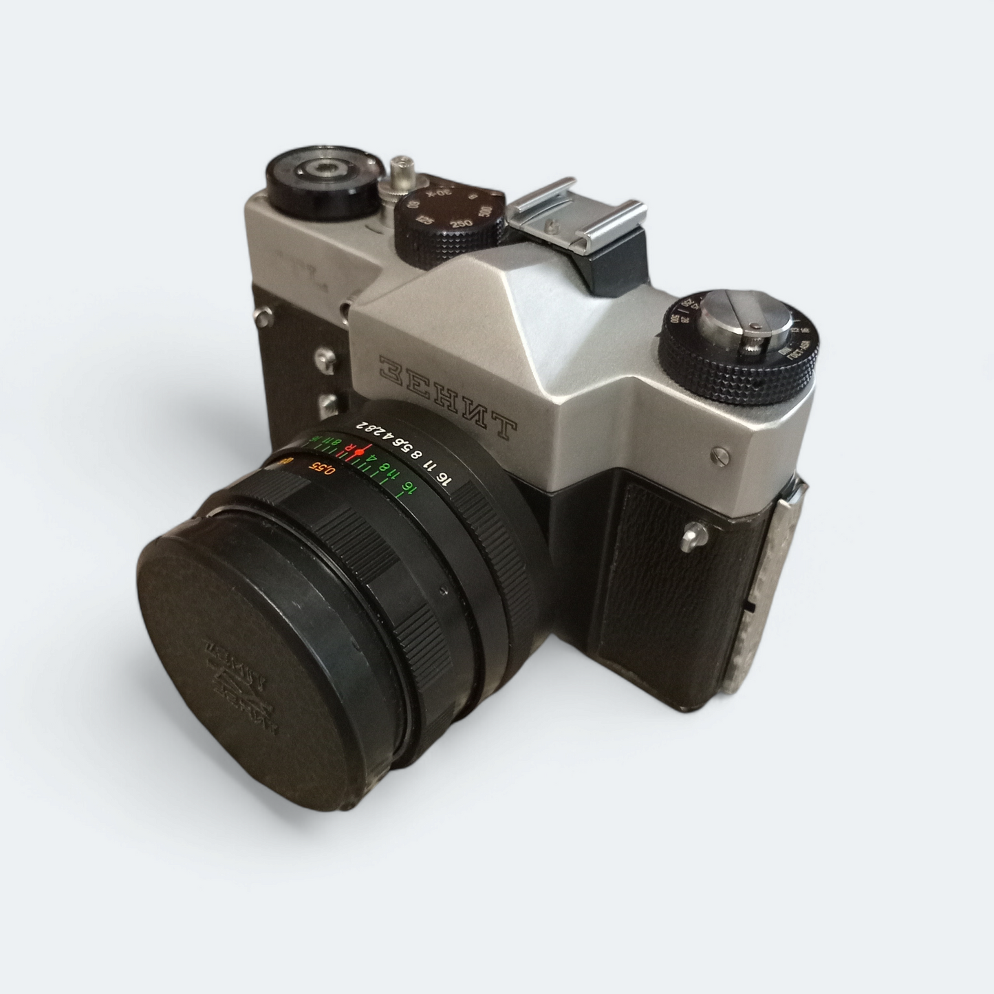 Zenit TTL Film Camera