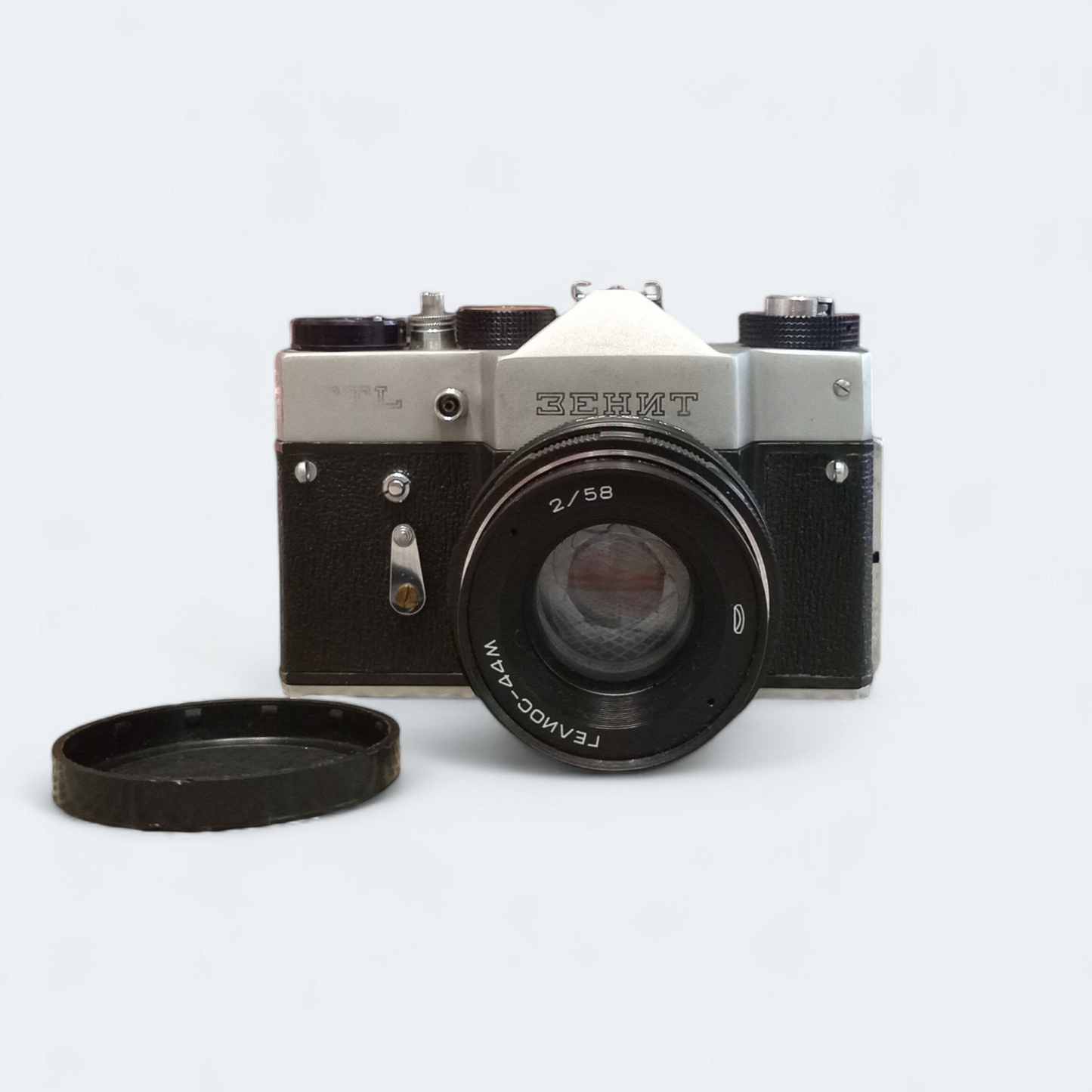 Zenit TTL Film Camera