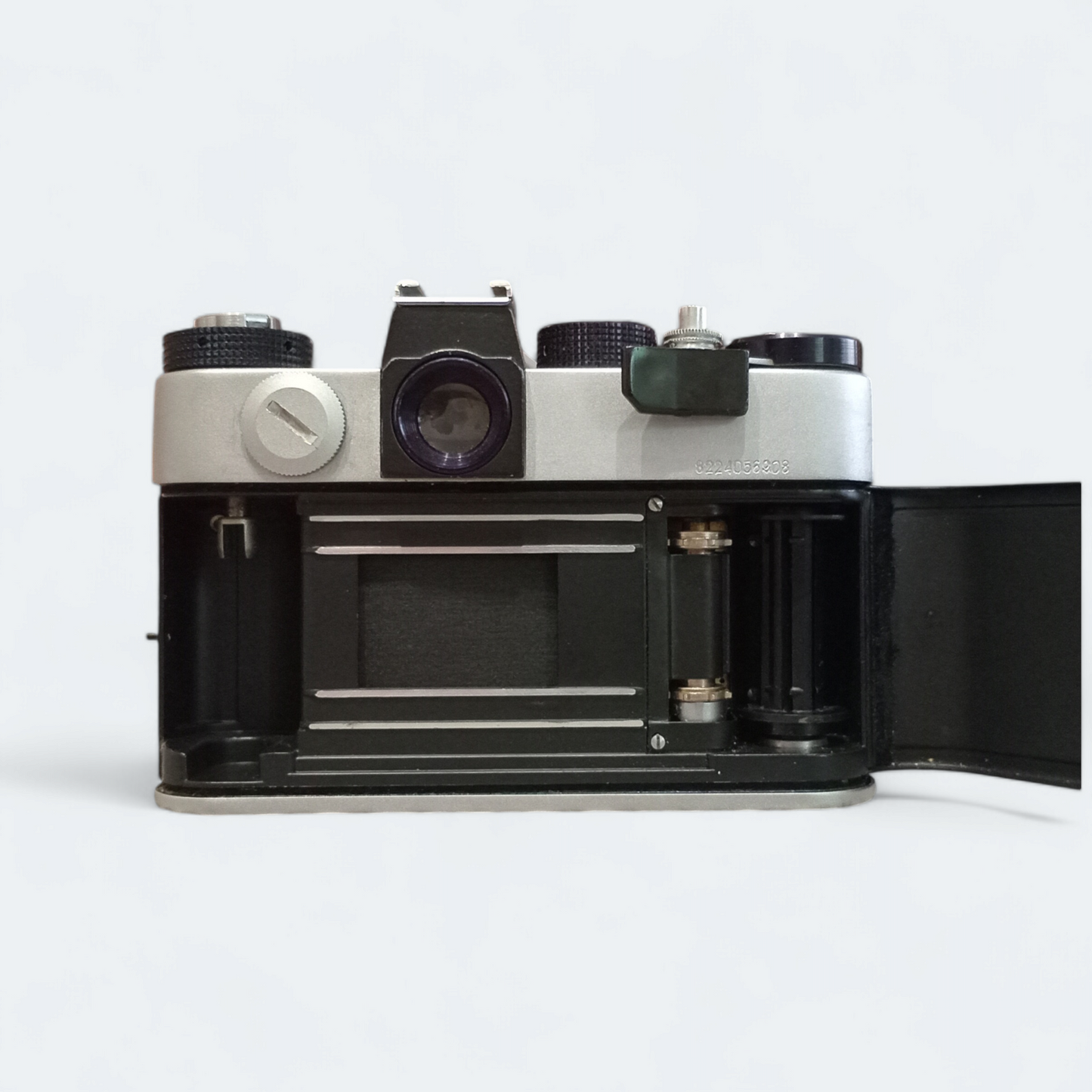 Zenit TTL Film Camera