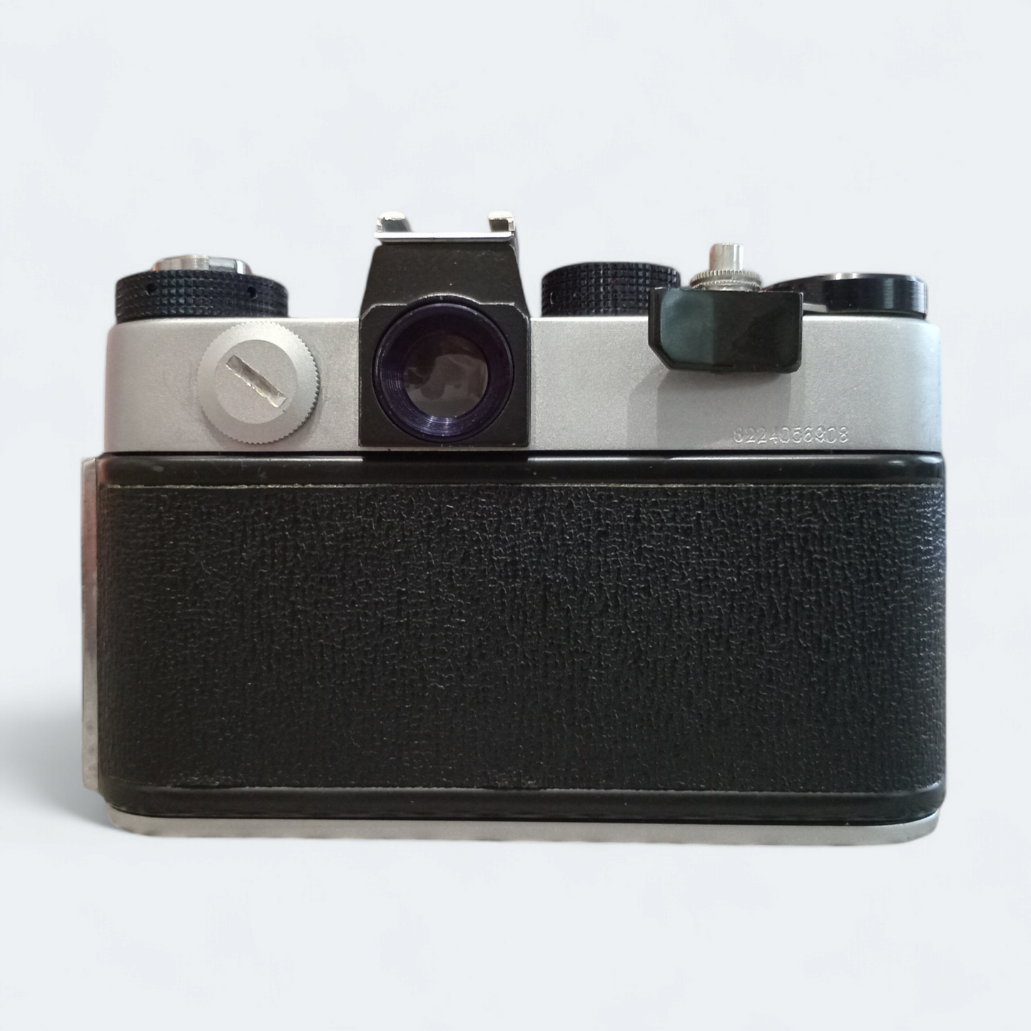 Zenit TTL Film Camera