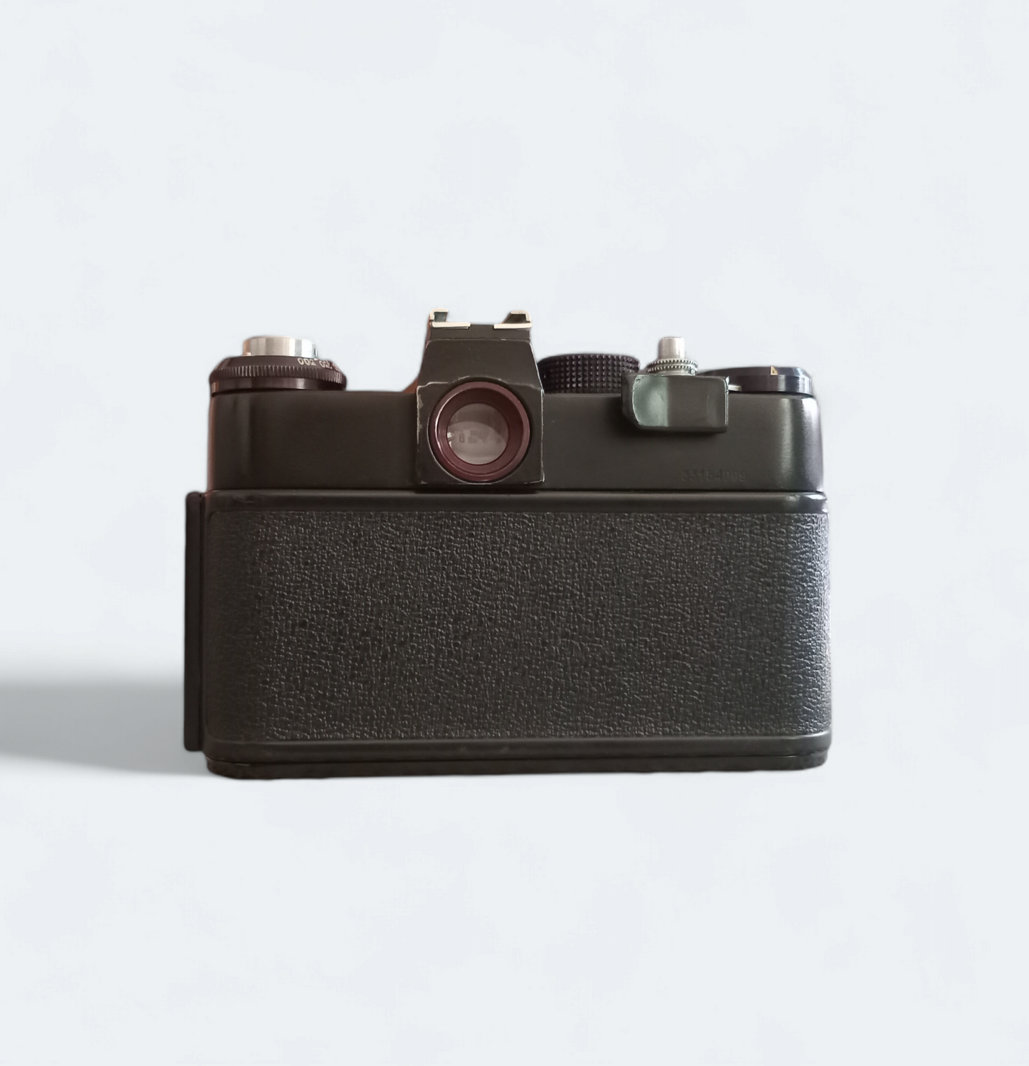 Zenit ET Film Camera