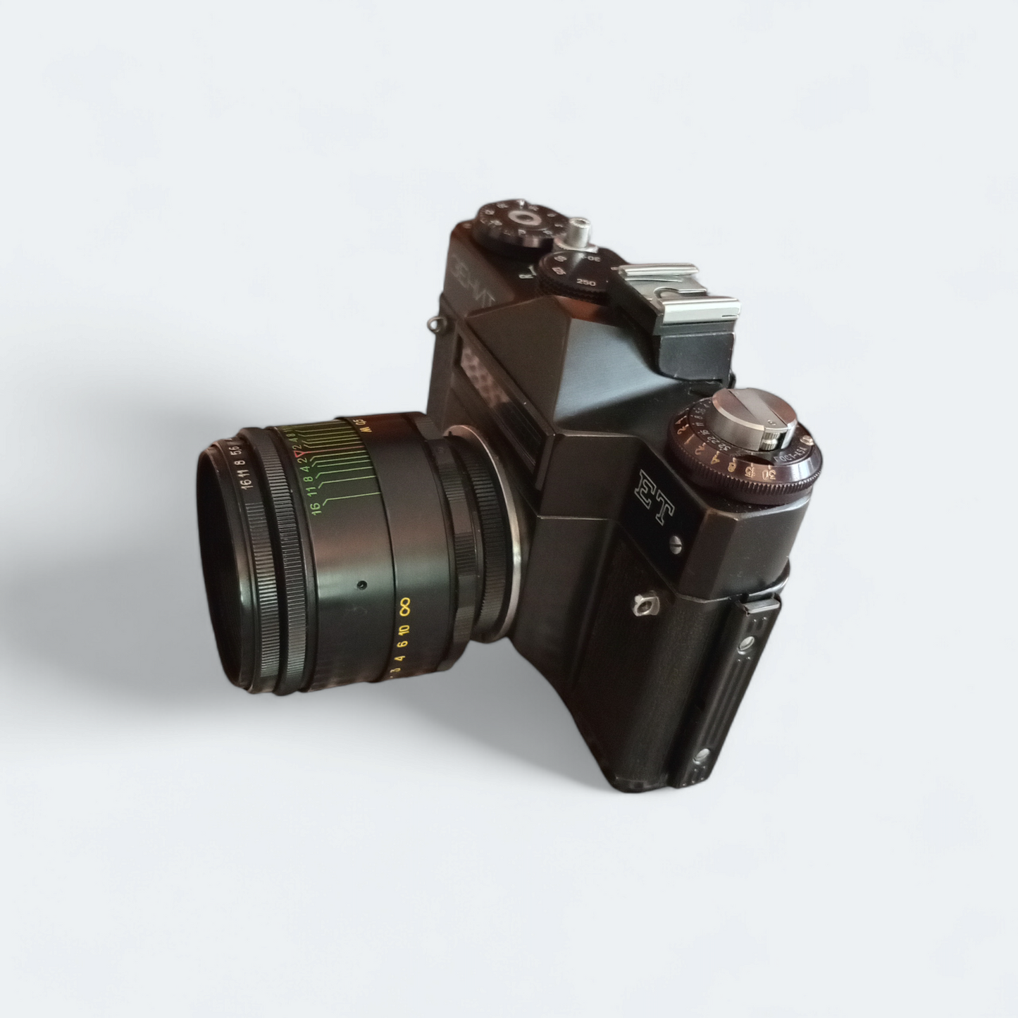Zenit ET Film Camera