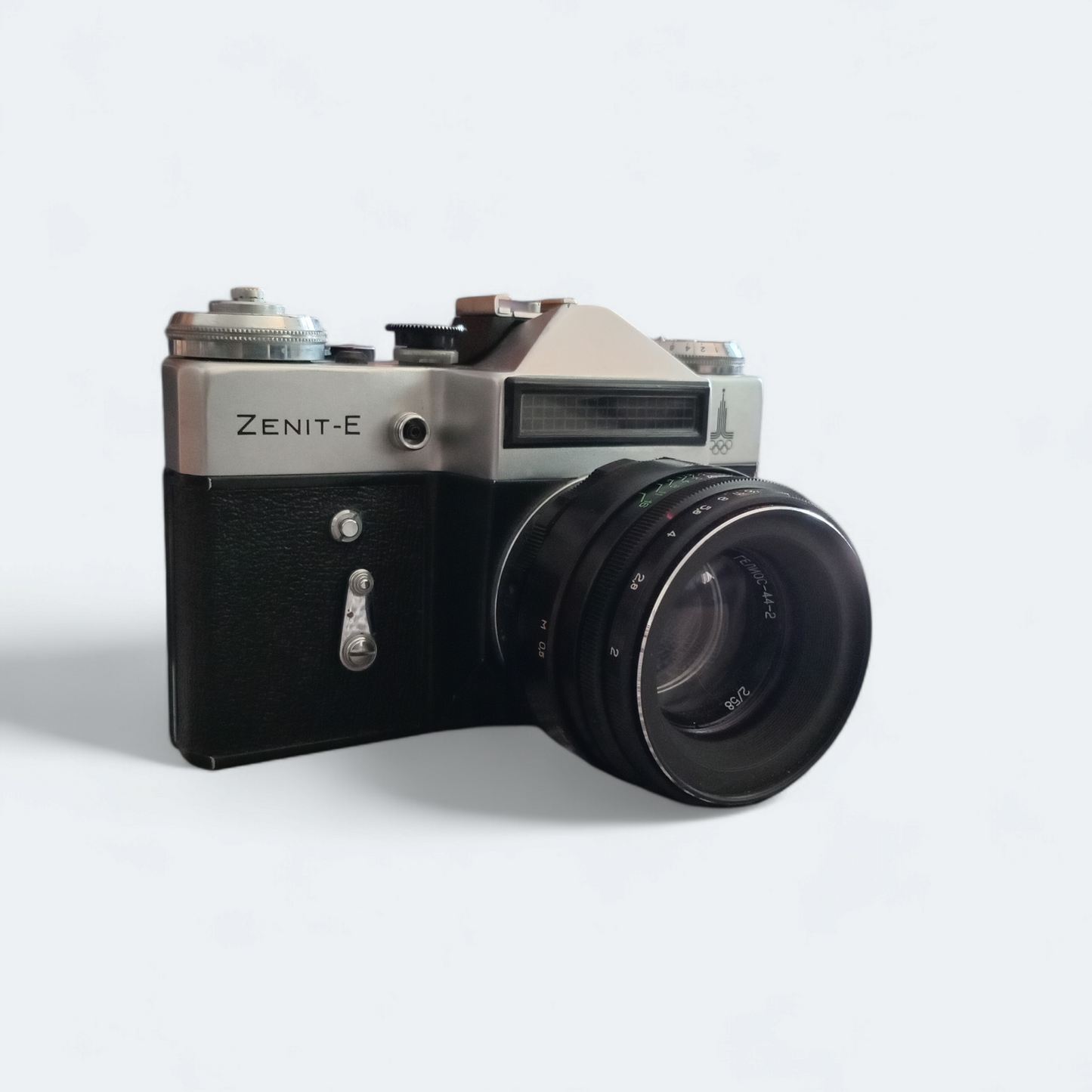 Zenit E Film Camera