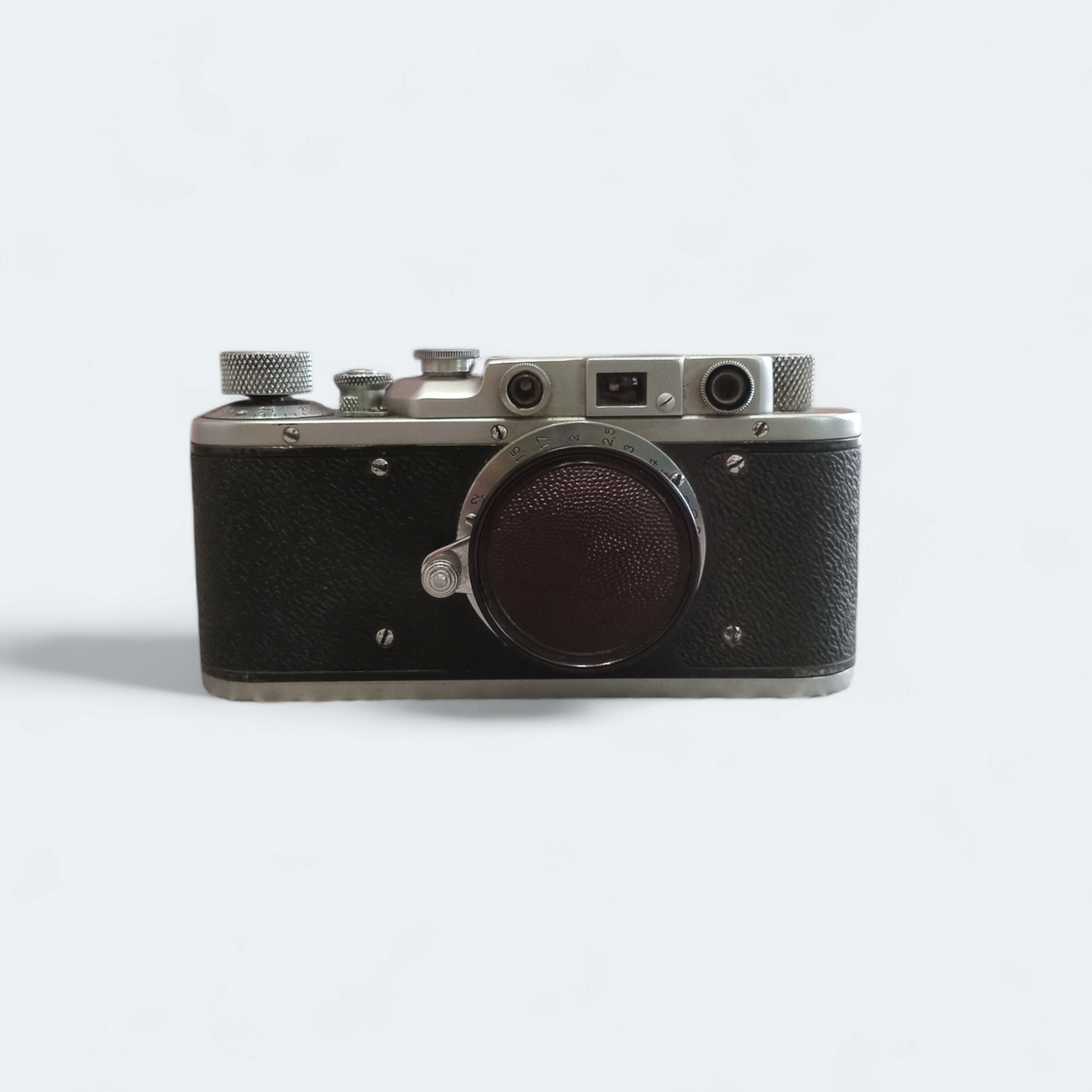 Zorki 1 Film Camera