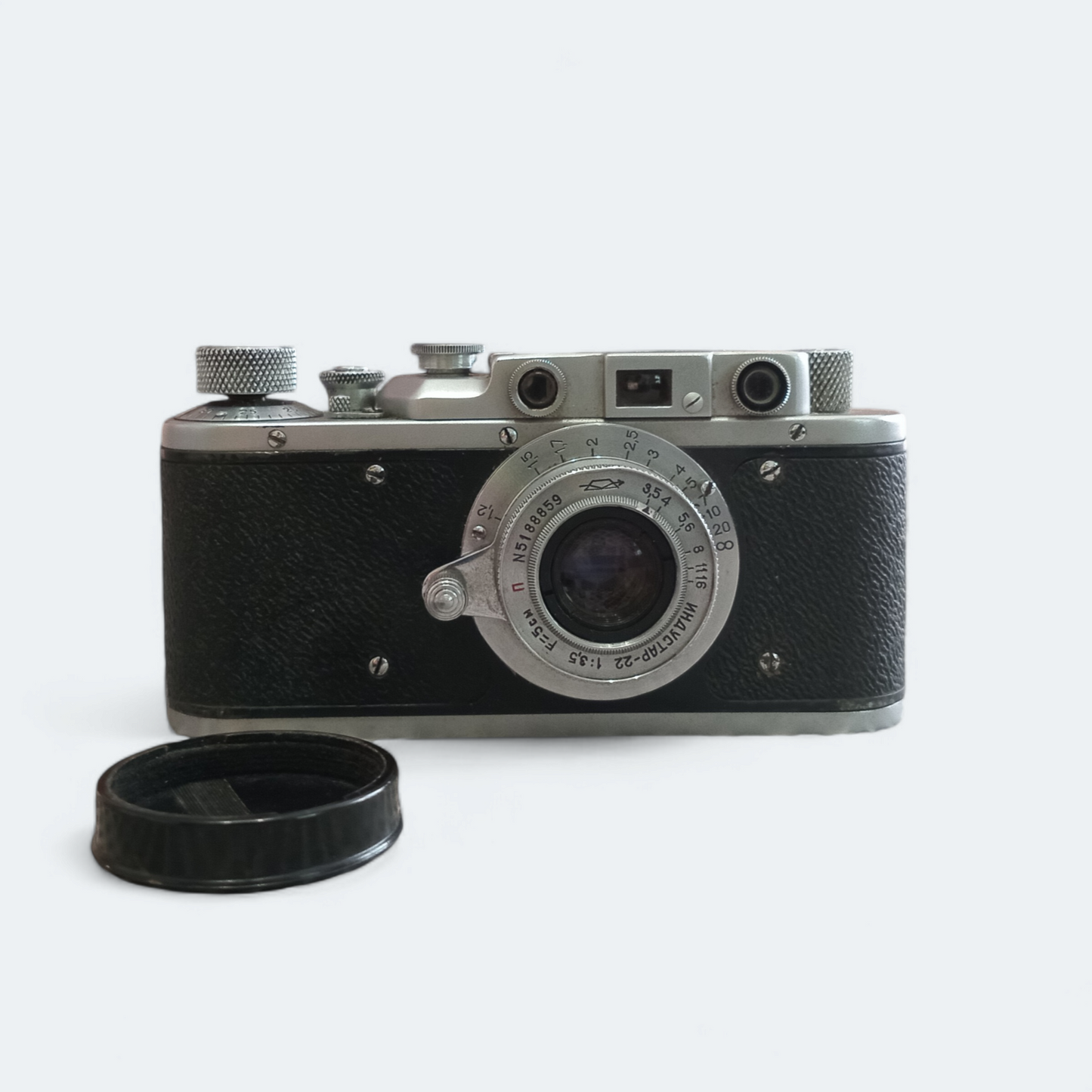 Zorki 1 Film Camera