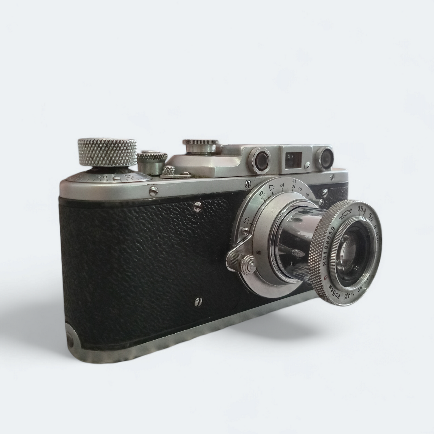 Zorki 1 Film Camera