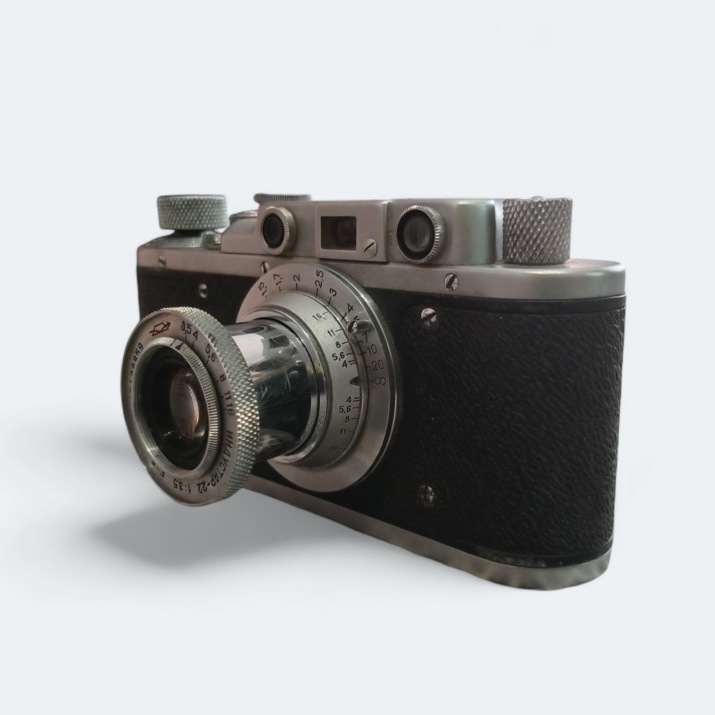 Zorki 1 Film Camera