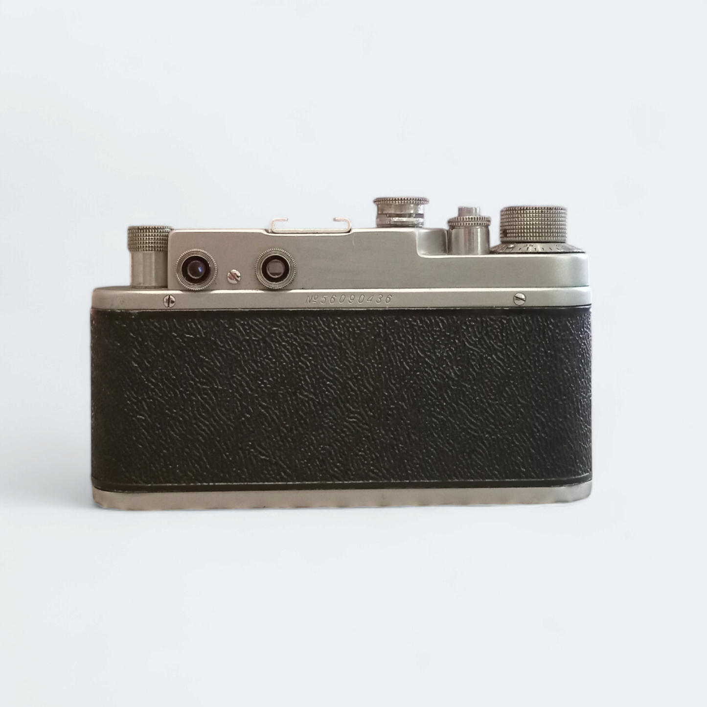Zorki S Film Camera