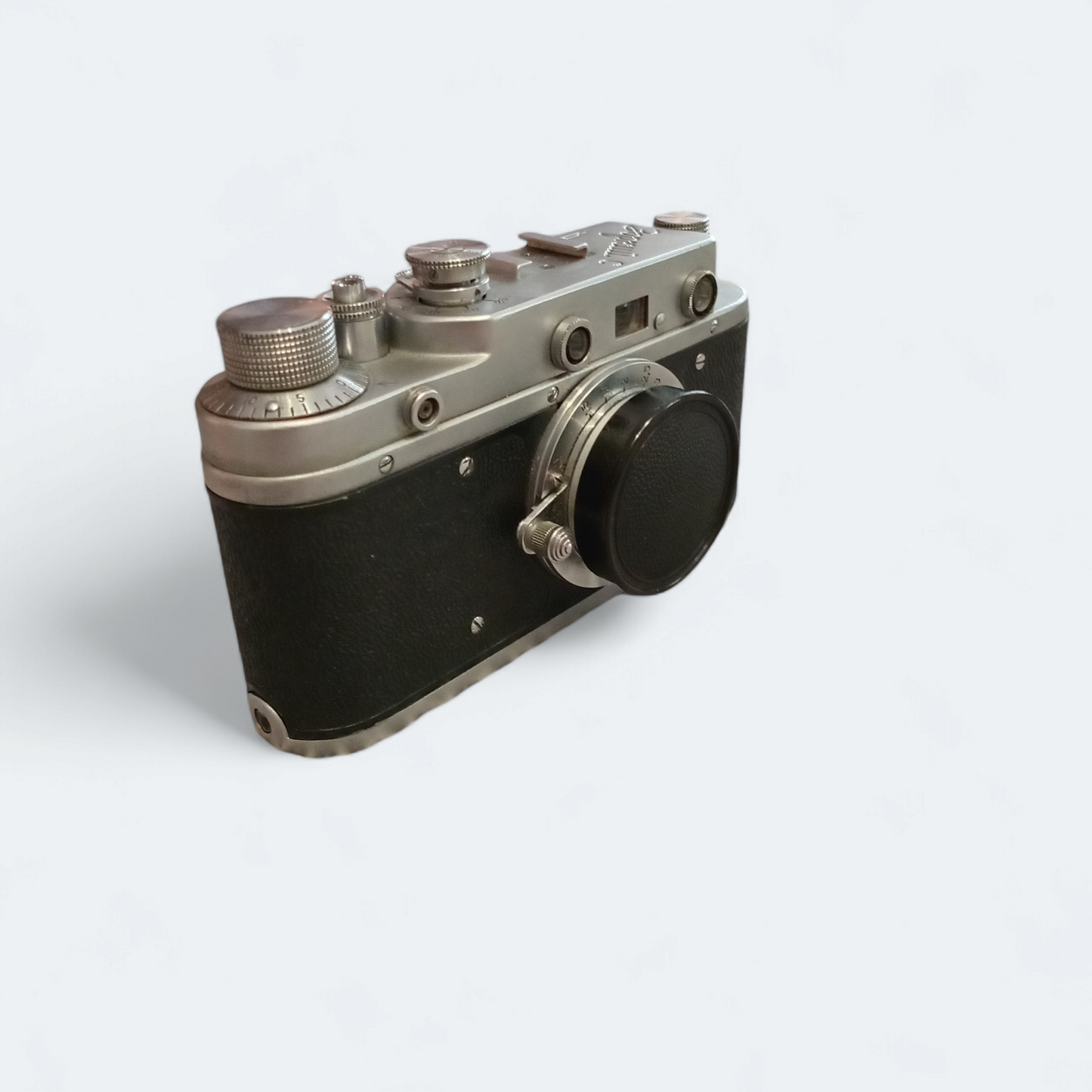 Zorki S Film Camera