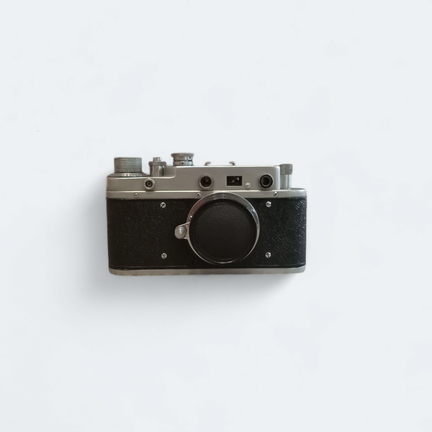 Zorki S Film Camera