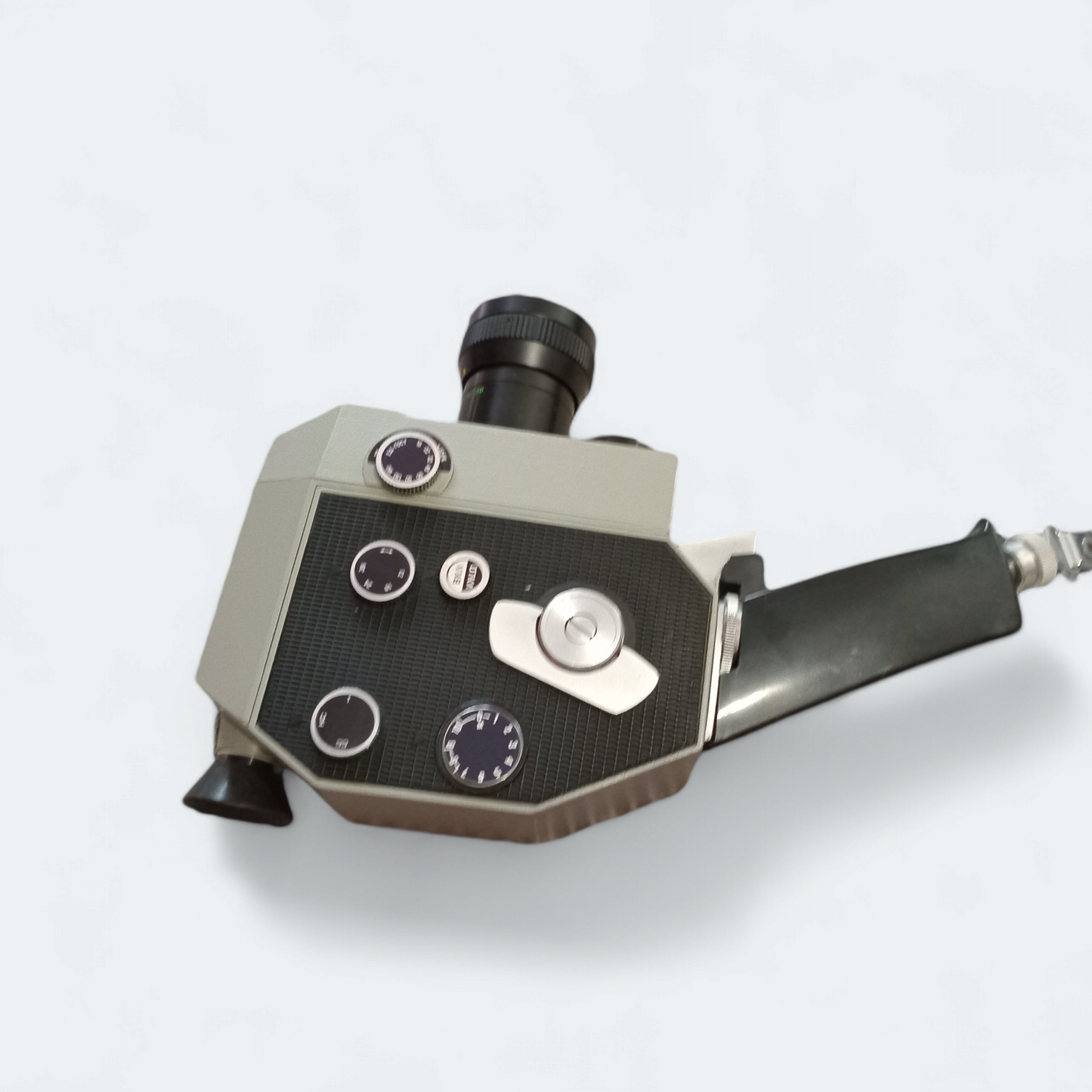 Zenit Quartz 2×8C-3 Movie Camera