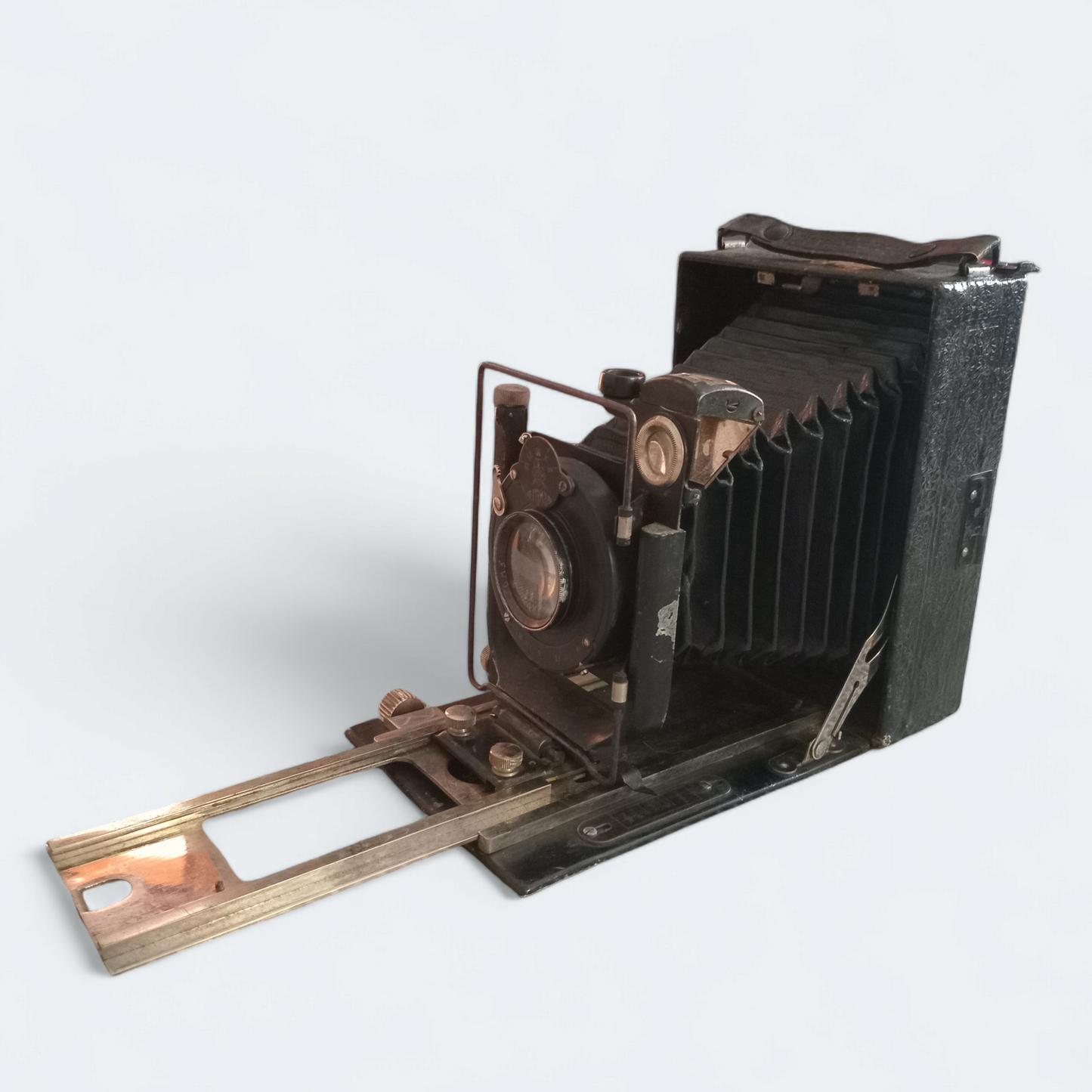 Fotokor 1 Camera
