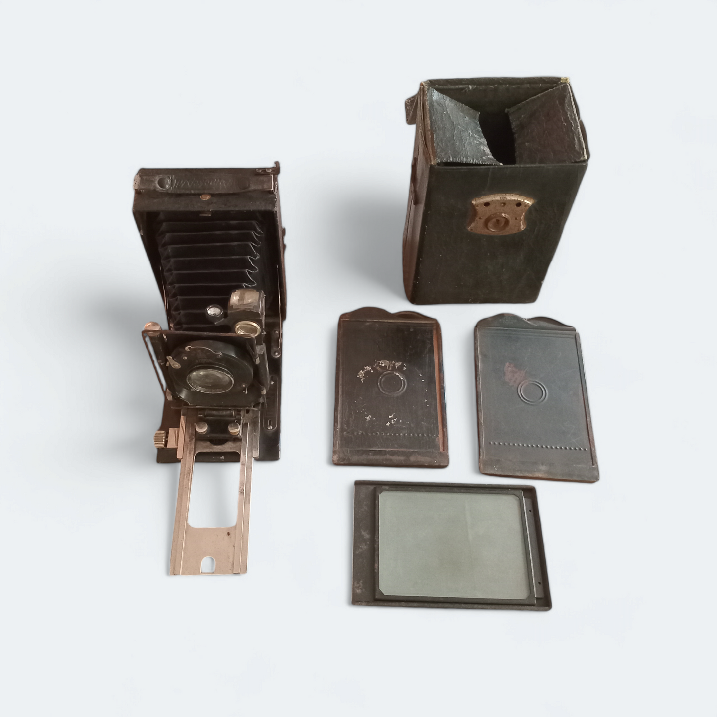 Fotokor 1 Camera