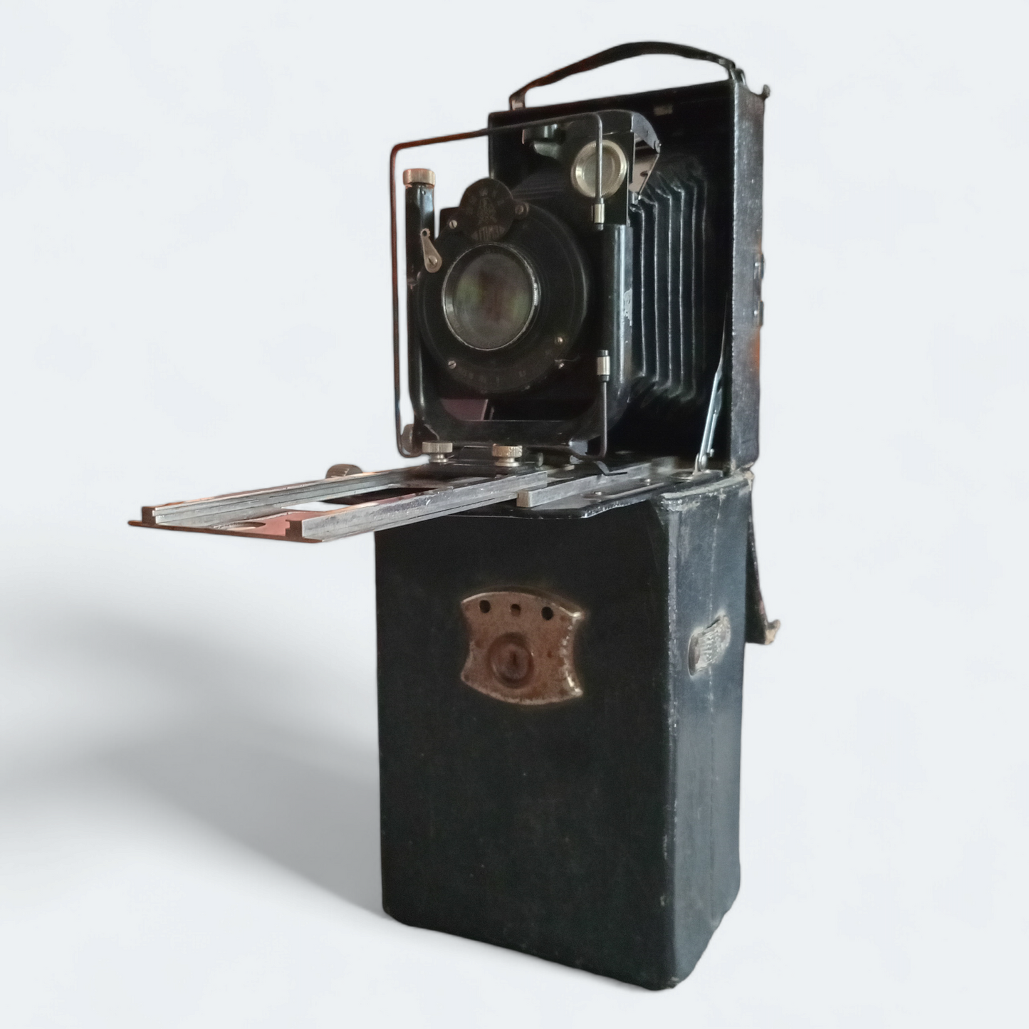 Fotokor 1 Camera