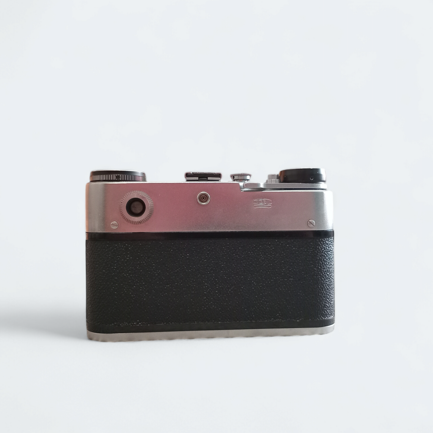 Fed 5 Film Camera