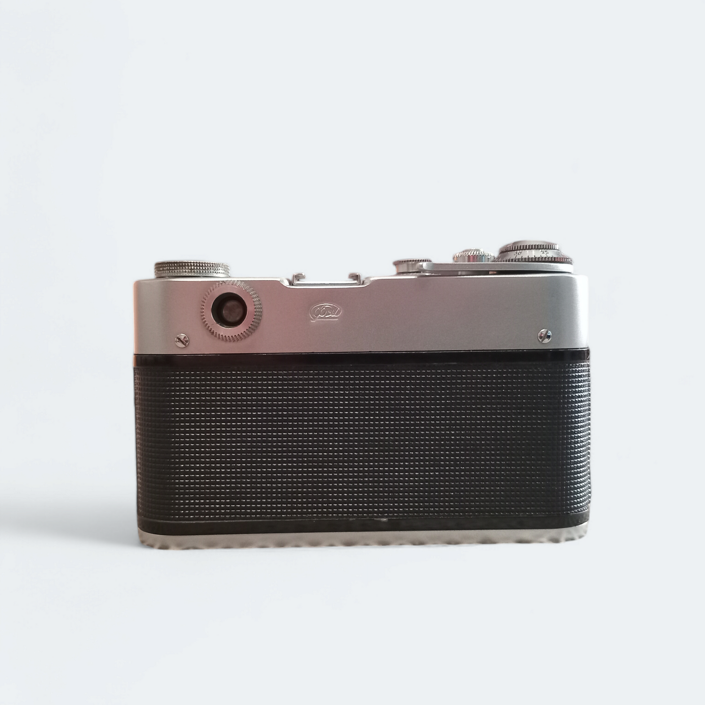Fed 3b Film Camera