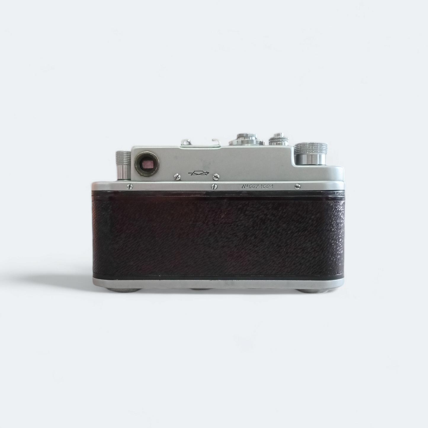Mir Film Camera