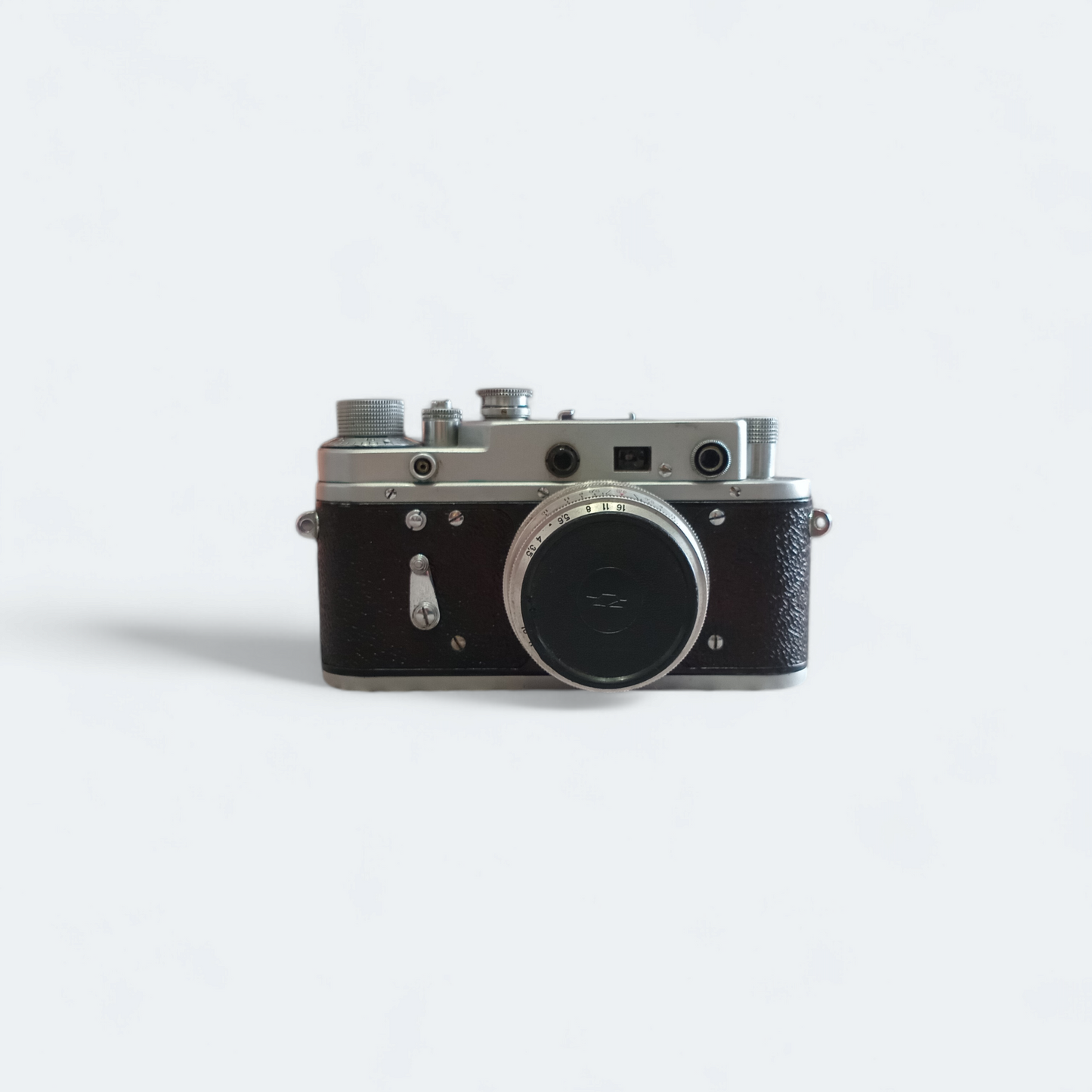 Zorki 2-S Film Camera