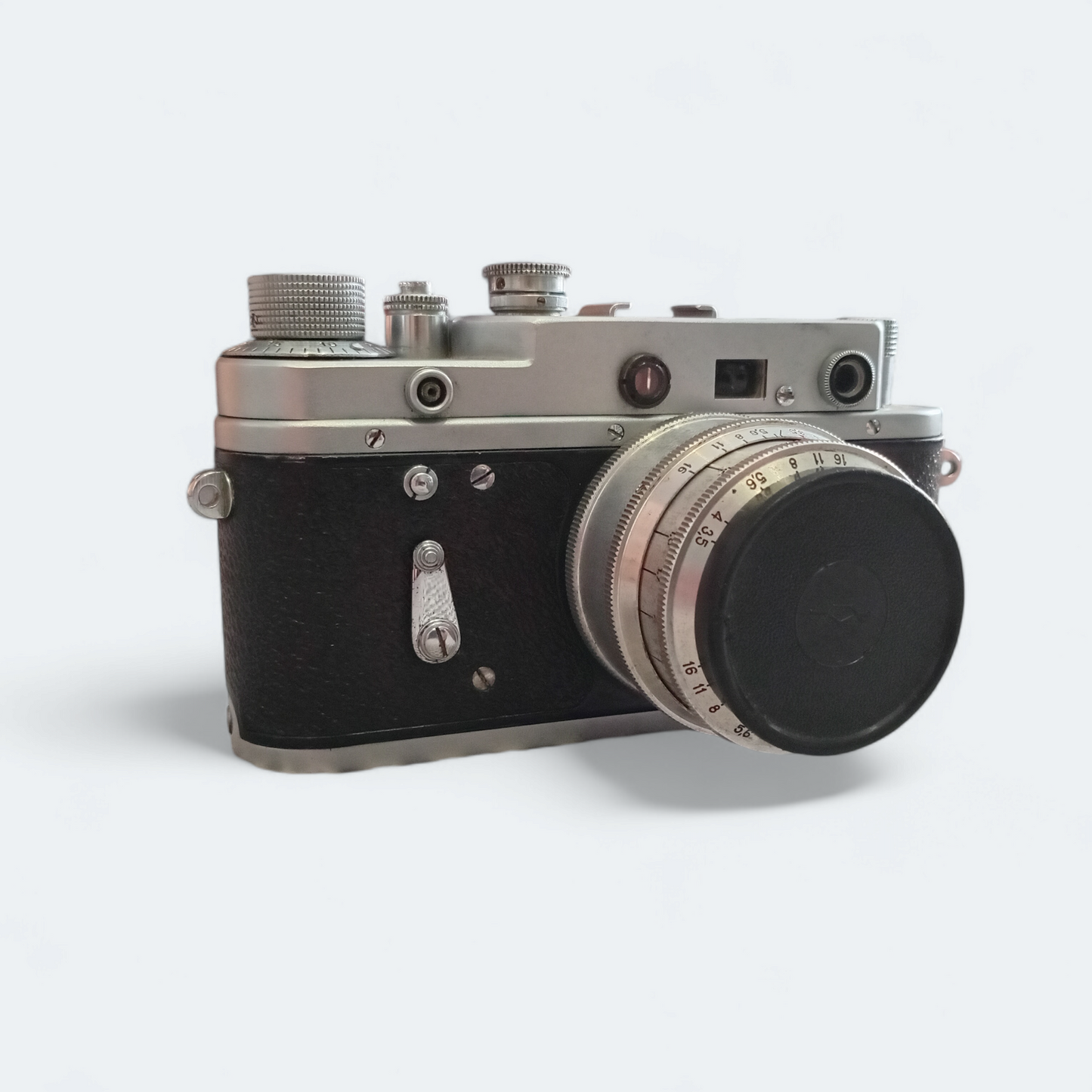 Zorki 2-S Film Camera