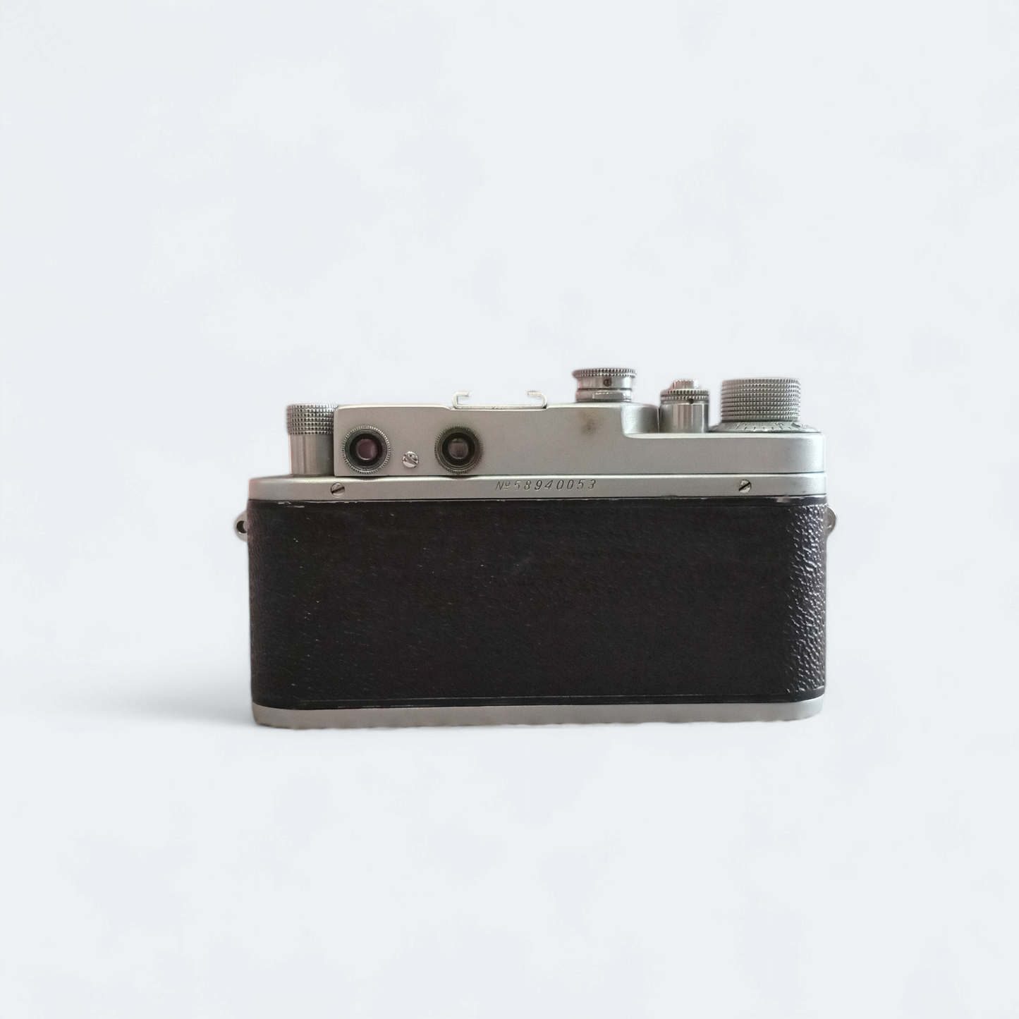 Zorki 2-S Film Camera
