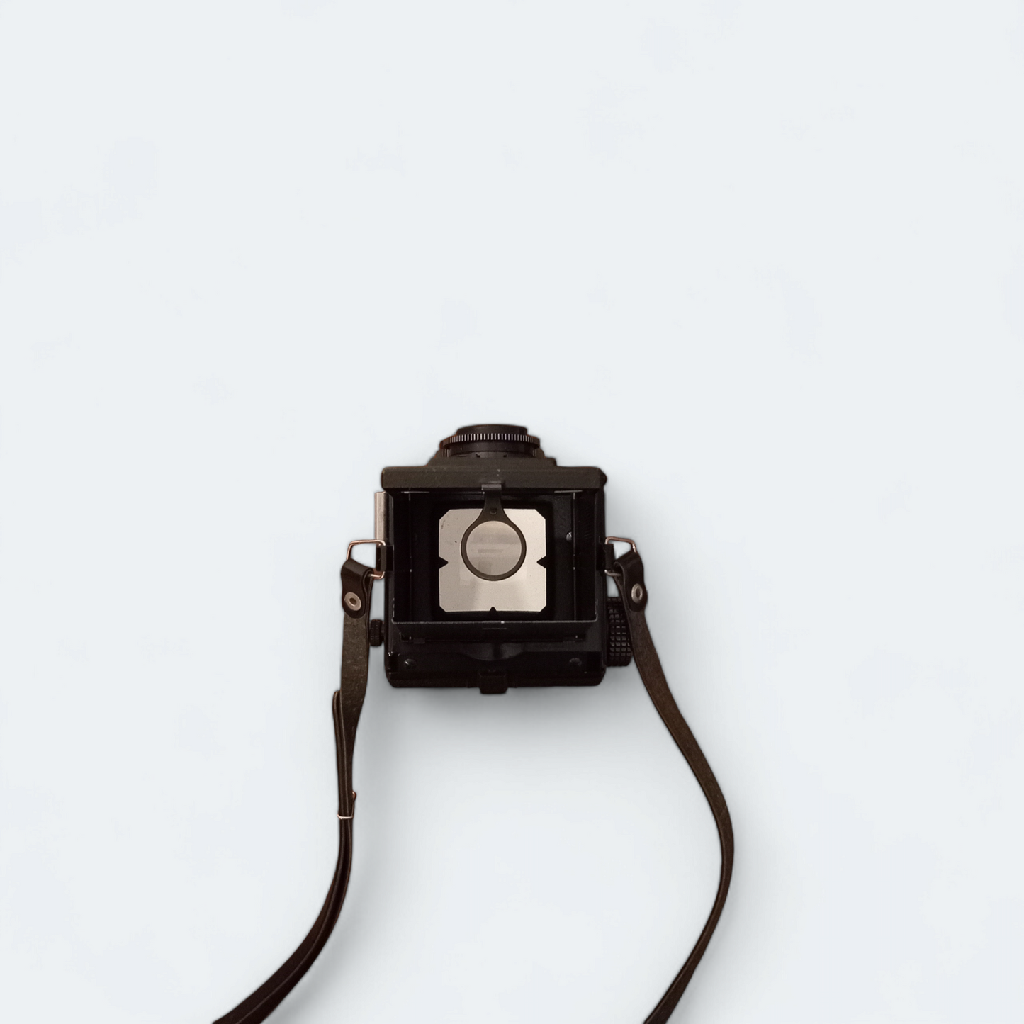 Lyubitel-166 Film Camera