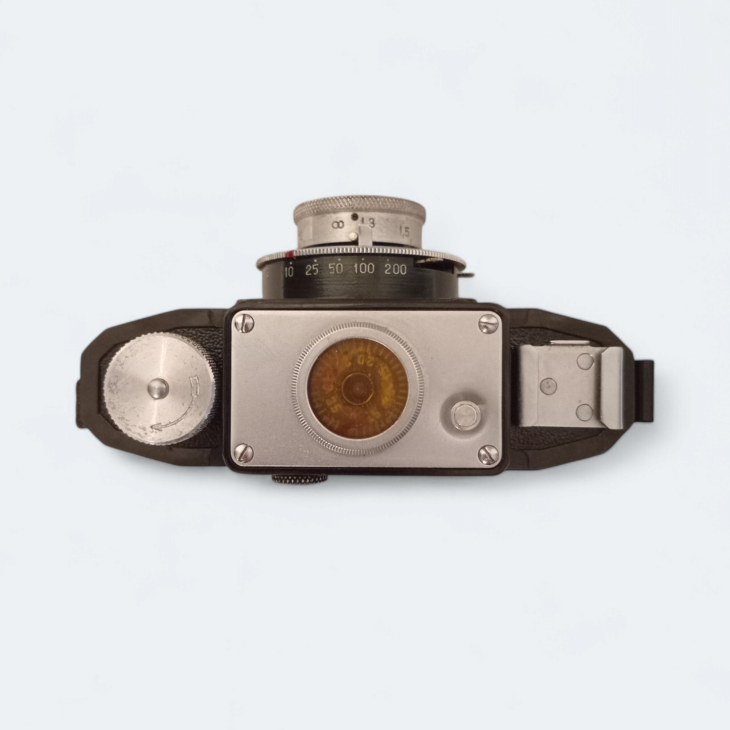 Smena 1 Film Camera