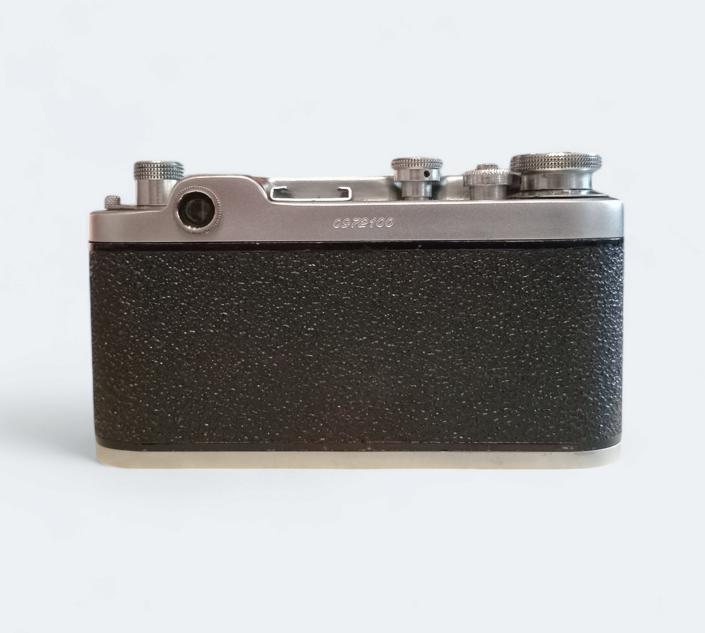 Fed 2b Film Camera
