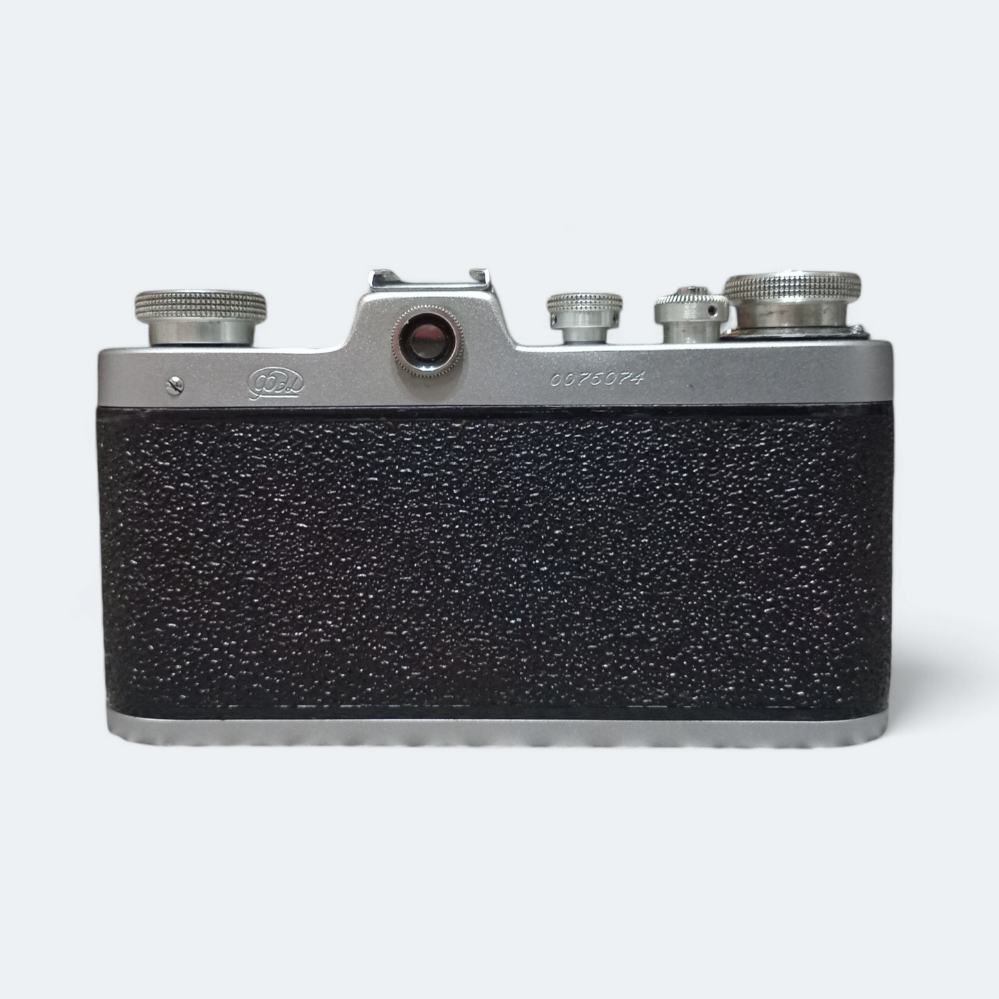 Fed Zarya Rare Film Camera