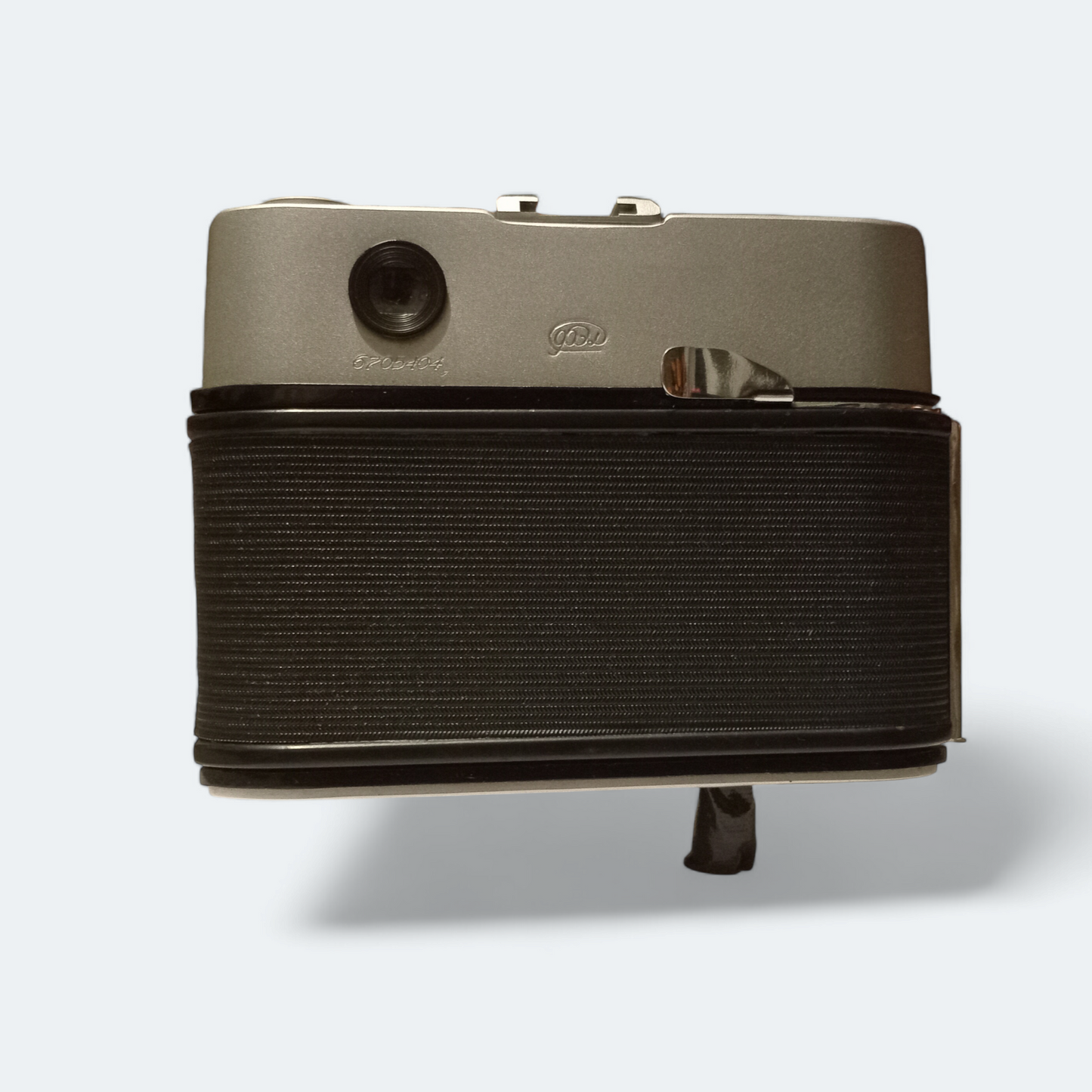 Fed Atlas Film Camera