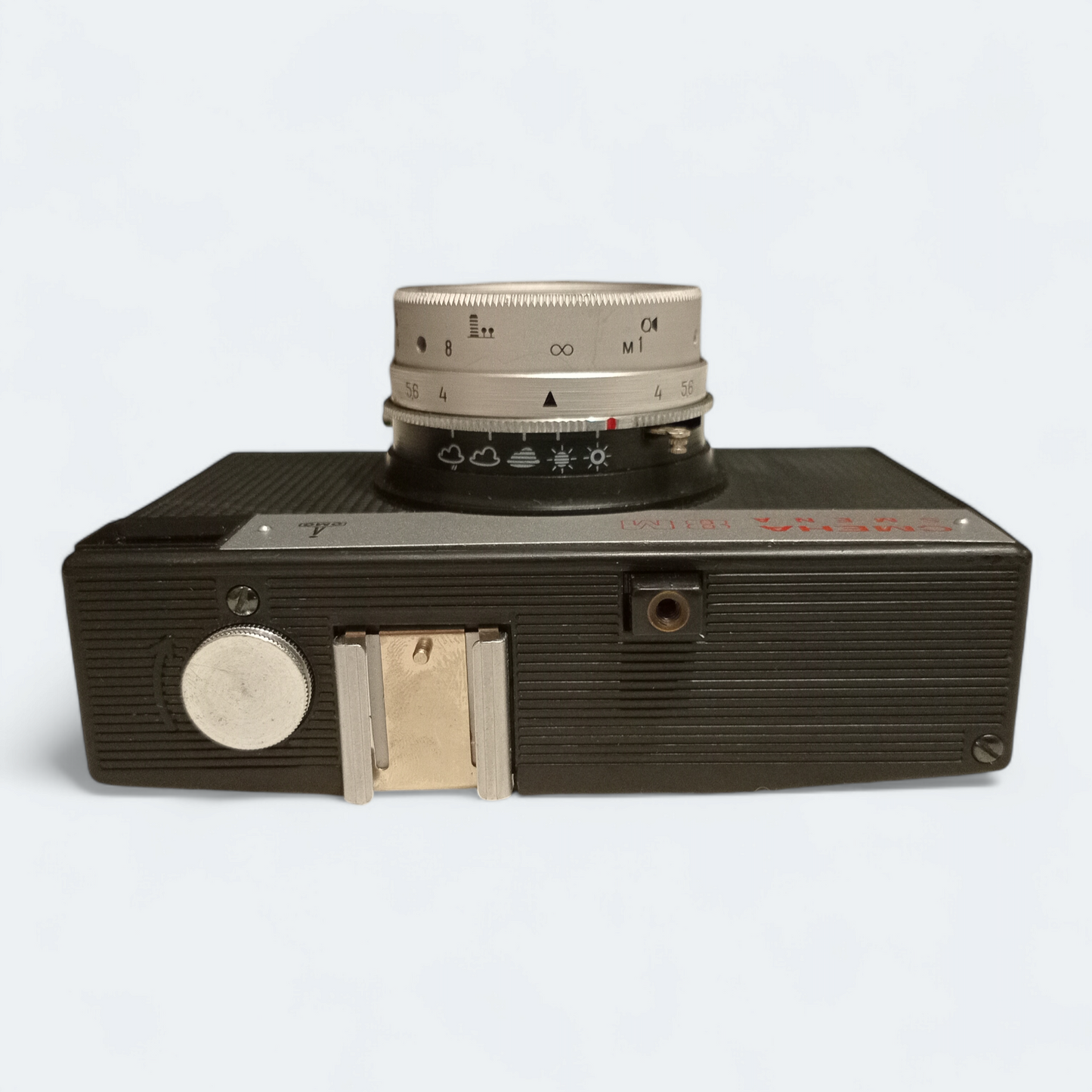 Smena 8M Film Camera