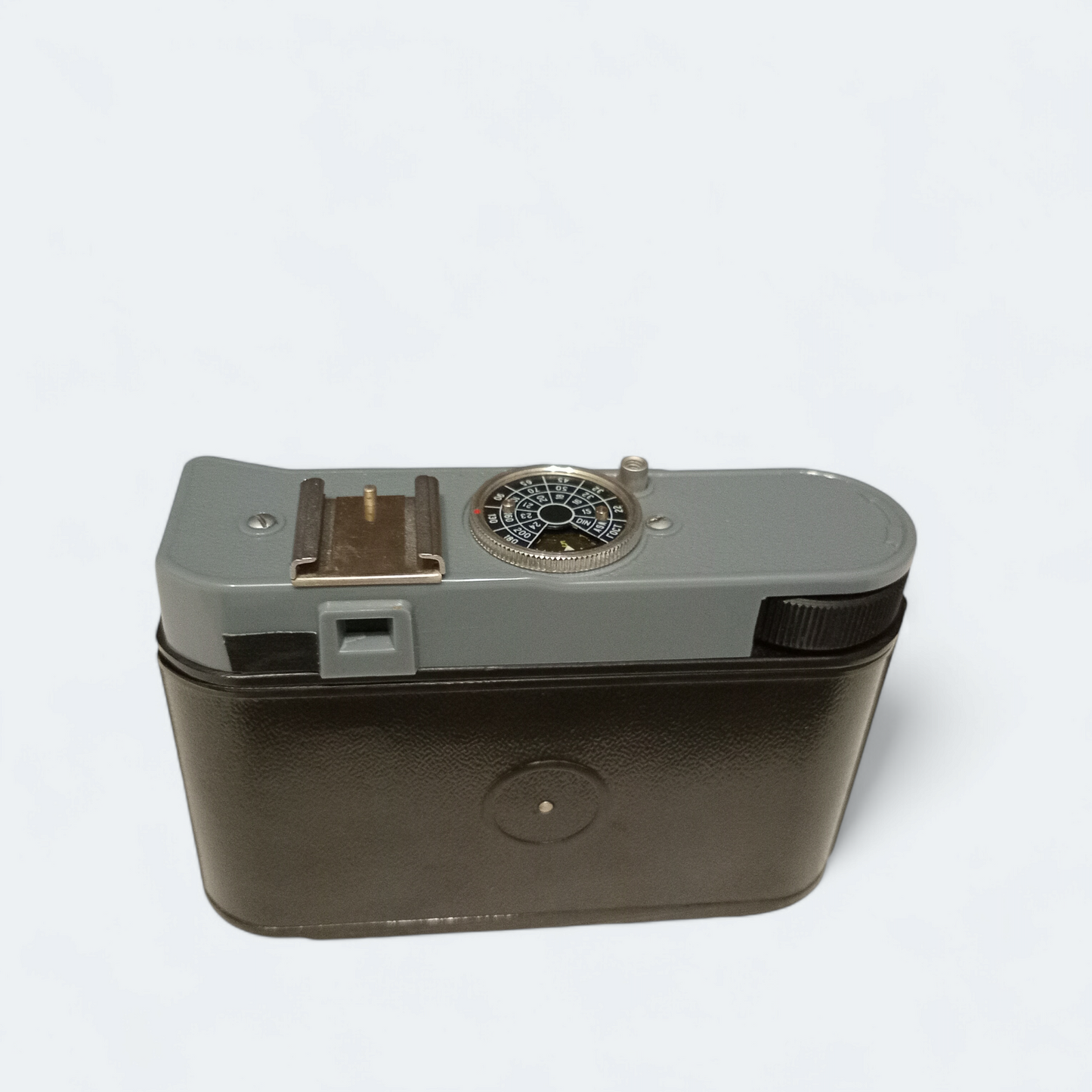 Smena-7 Film Camera