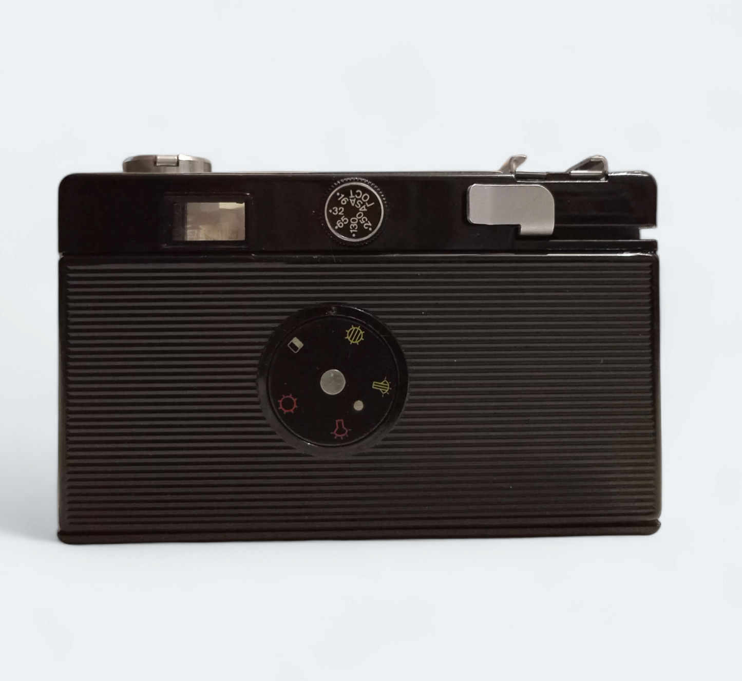 Vilia-Auto Film Camera