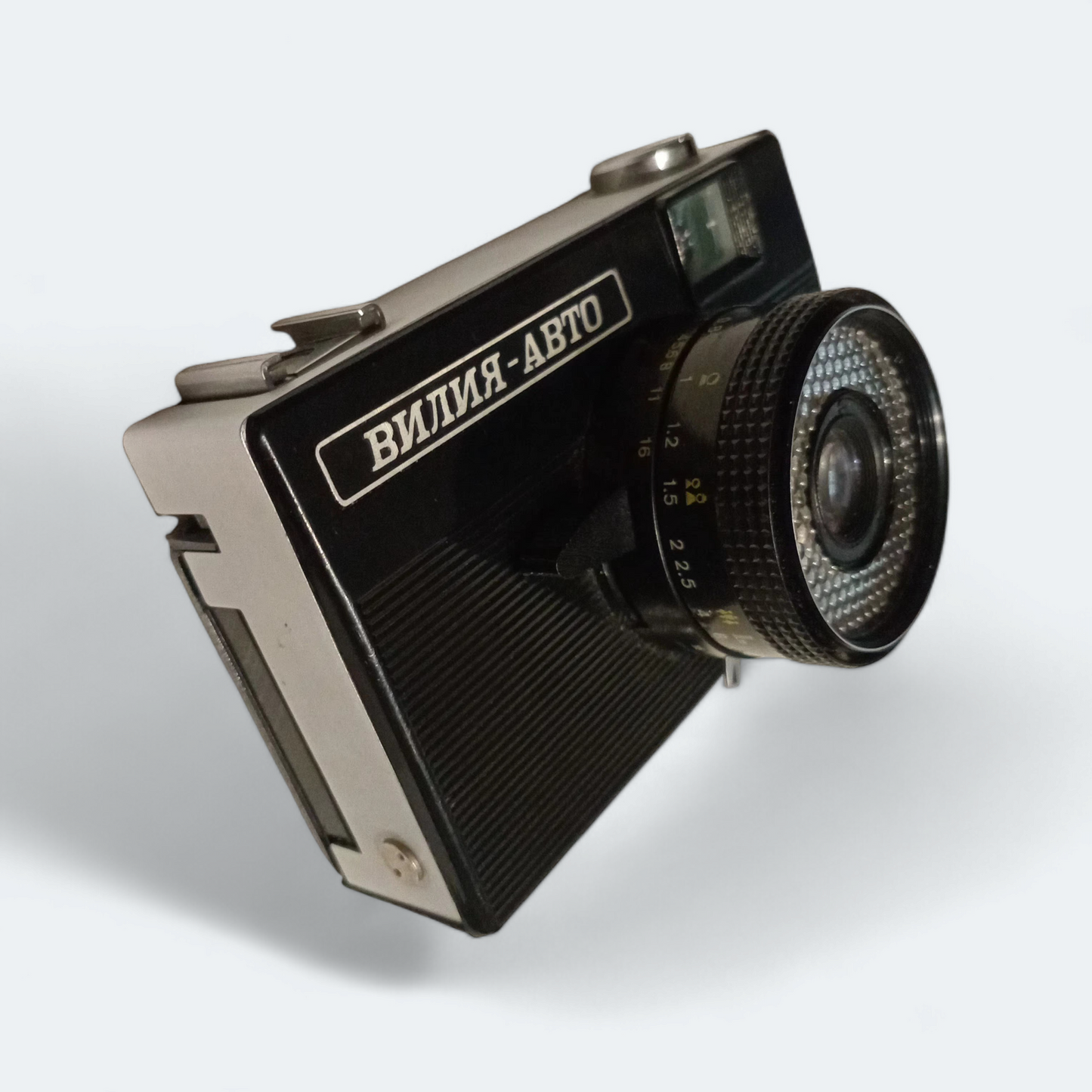 Vilia-Auto Film Camera