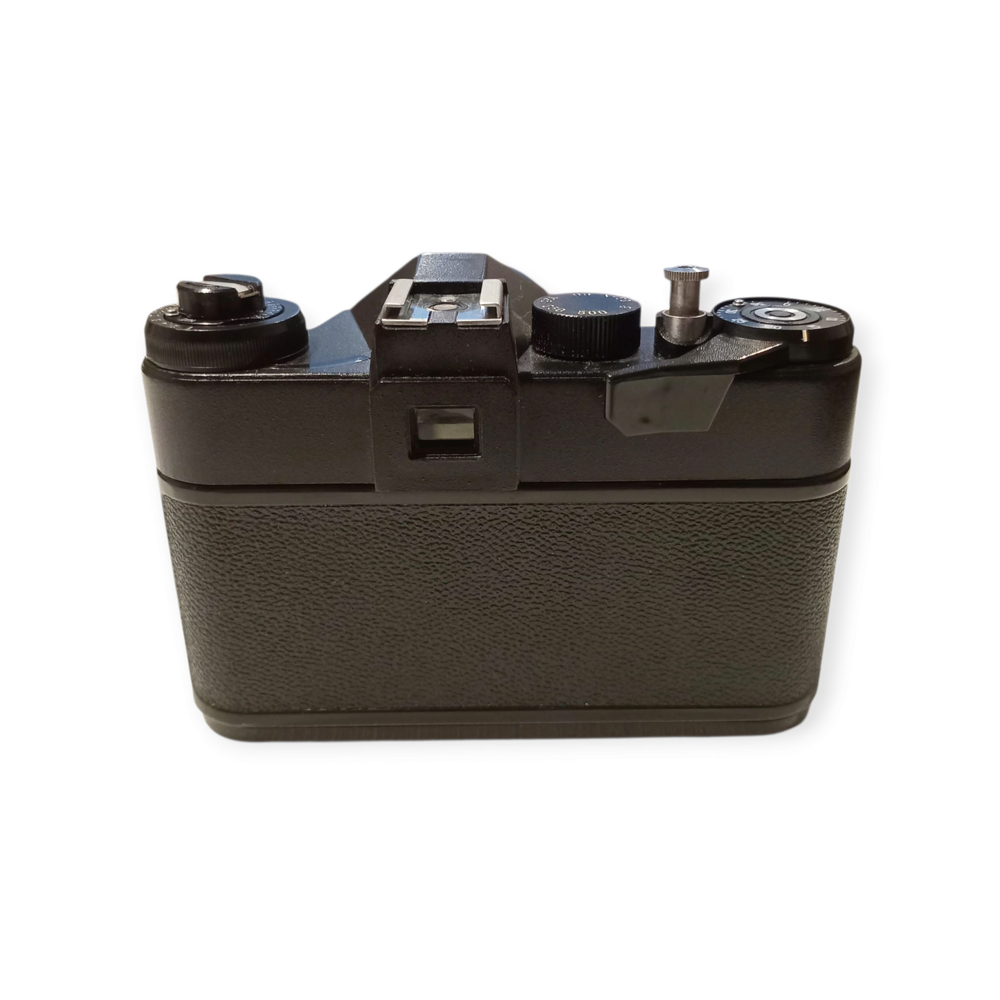 Zenit ET Film Camera