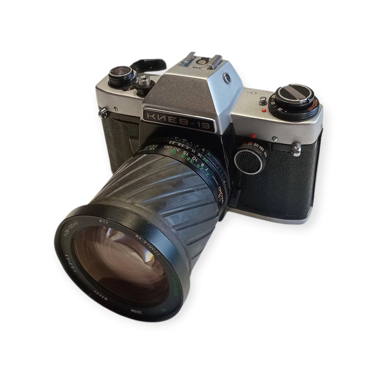 Kiev 19 Film Camera