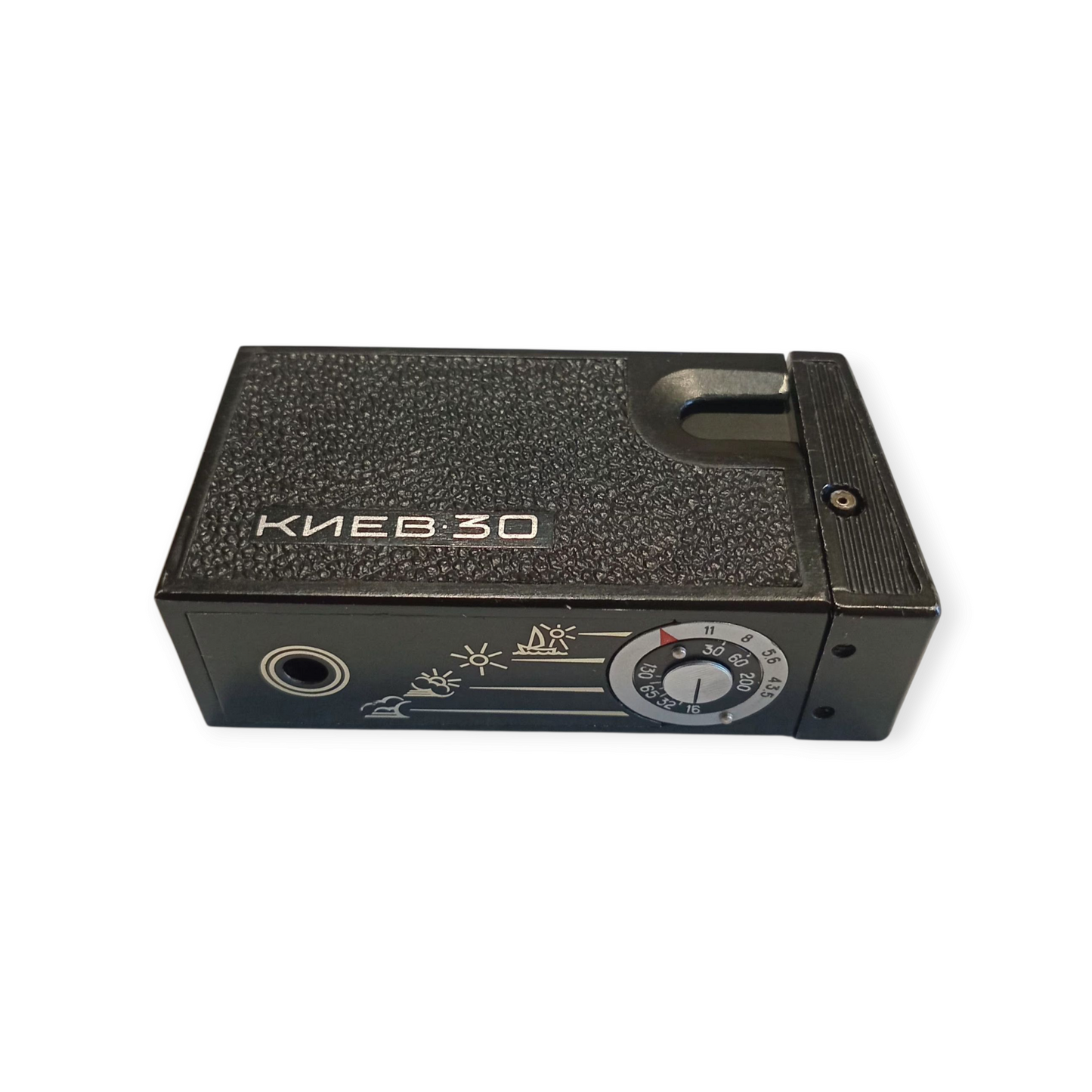 Kiev-30 Camera
