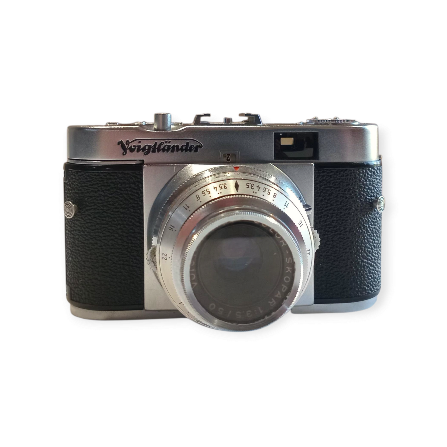 Vito B Film Camera