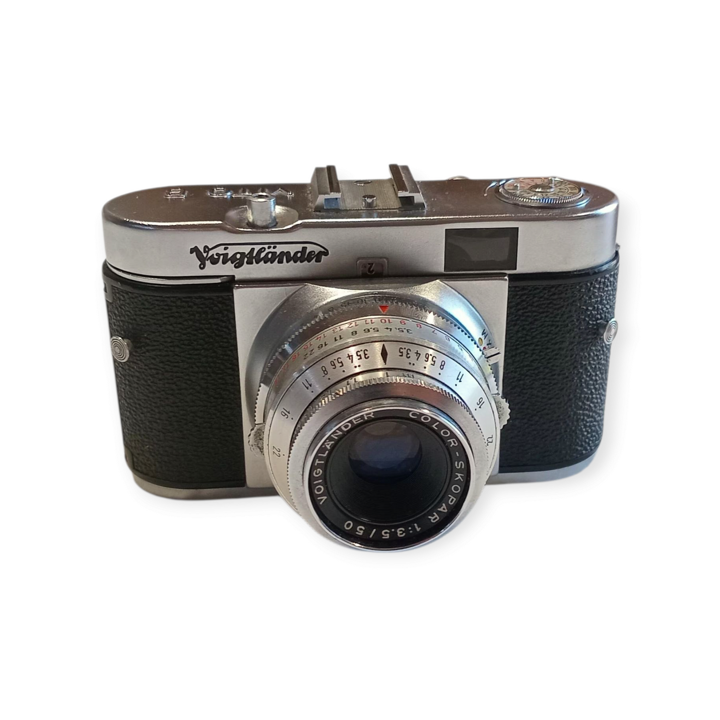 Vito B Film Camera