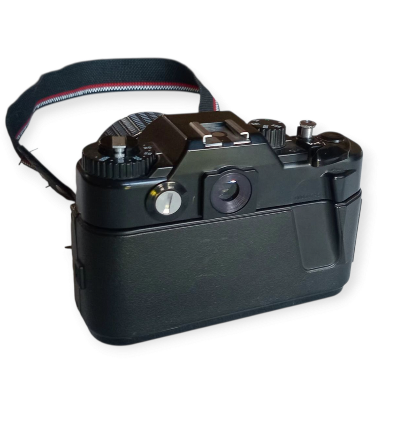 Zenit 122 Film Camera