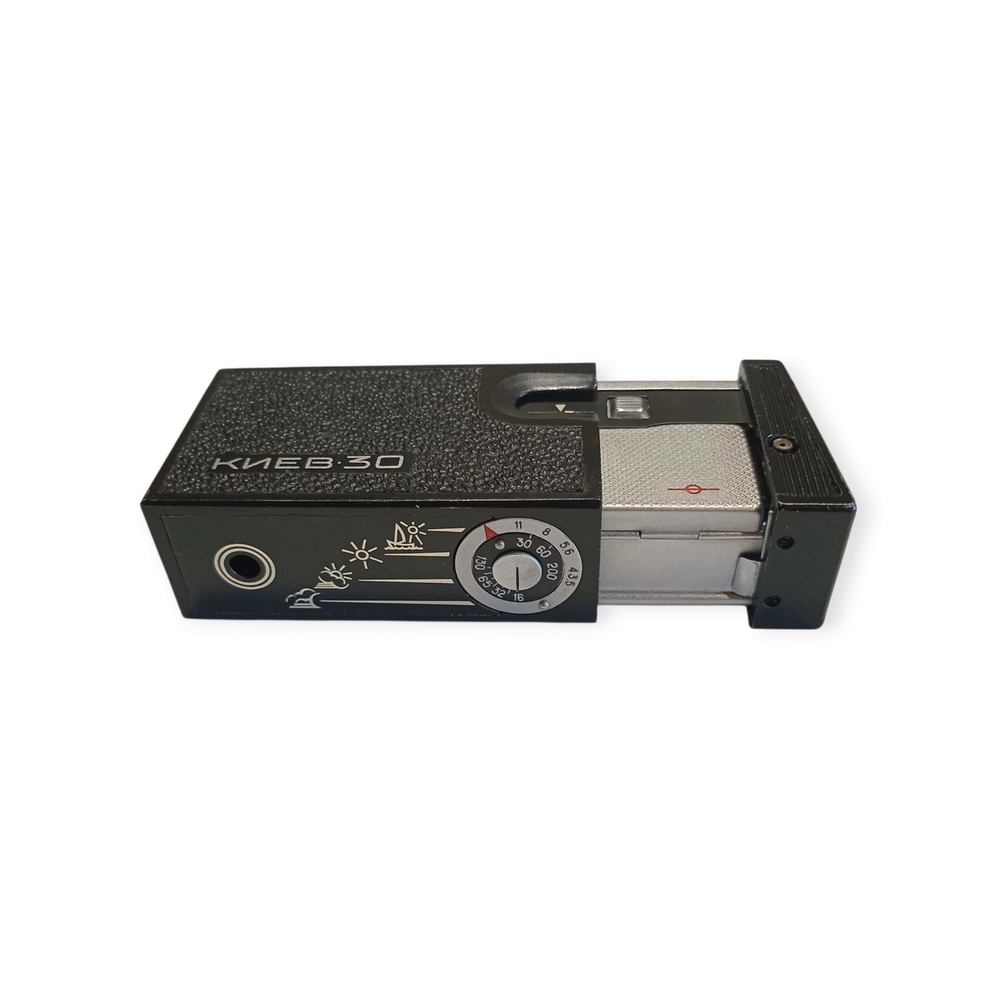 Kiev-30 Camera