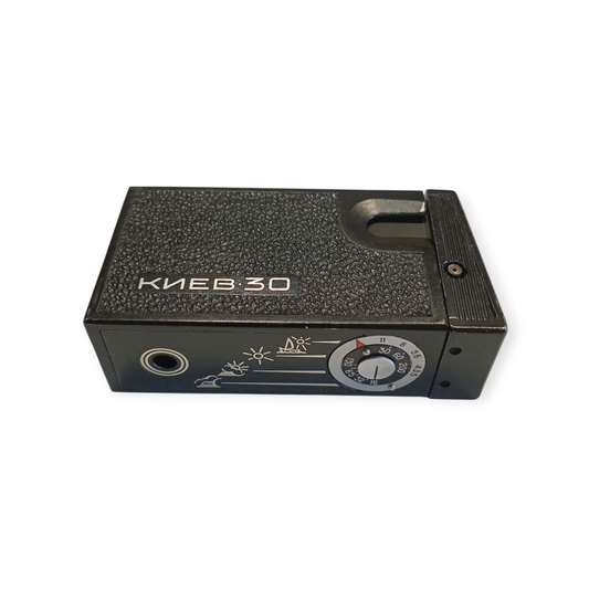 Kiev-30 Camera